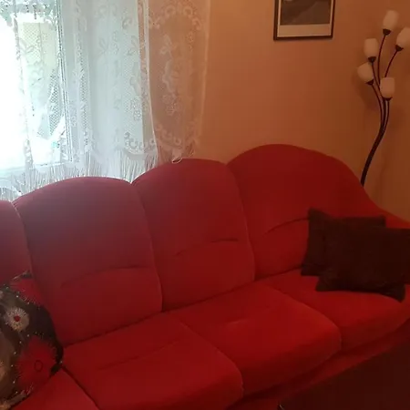 Apartman Apartma Pr Marusi