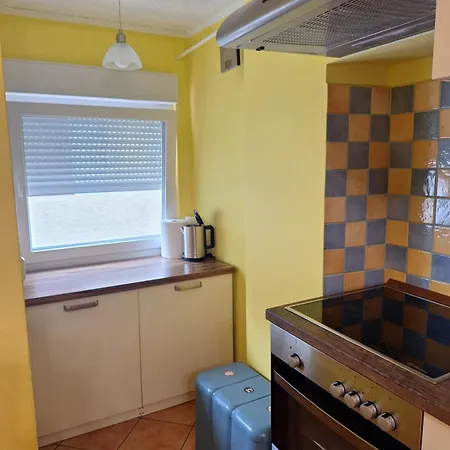 شقة Apartma Pr Marusi