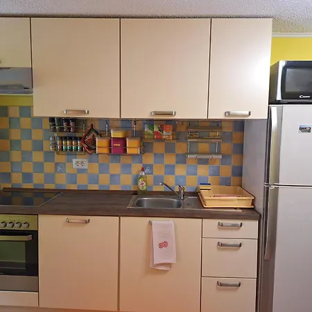 Apartma Pr Marusi * ボヴェツ