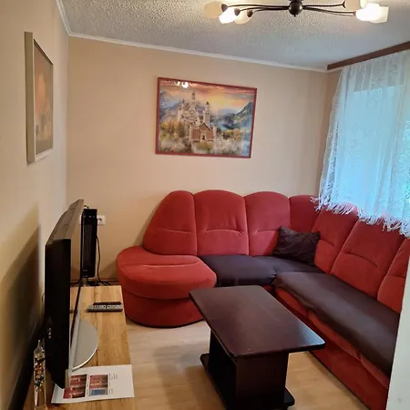 Apartman Apartma Pr Marusi