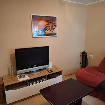 Apartma Pr Marusi Apartman Bovec