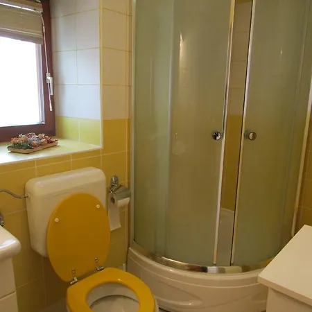 Apartman Apartma Pr Marusi