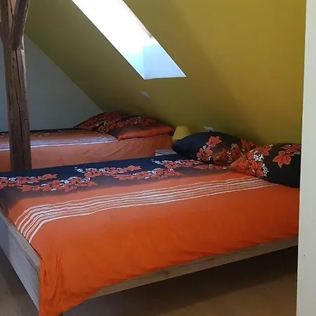 Apartman Apartma Pr Marusi *