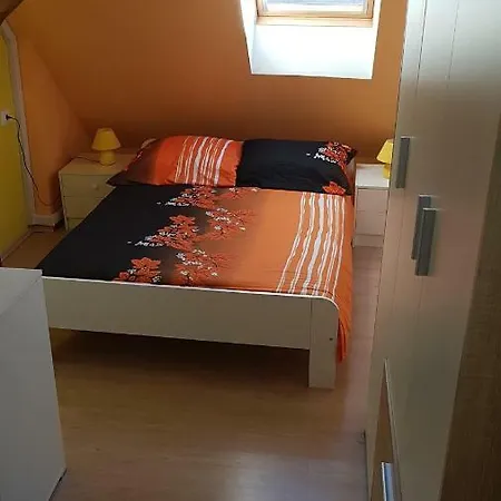 아파트 Apartma Pr Marusi