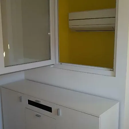 Apartma Pr Marusi * Bovec