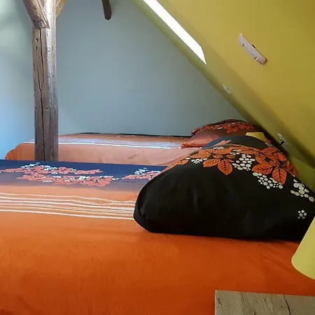 Apartma Pr Marusi * Bovec