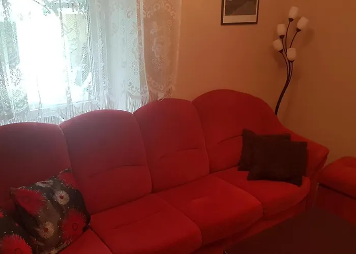 شقة Apartma Pr Marusi