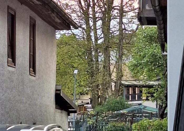 شقة Apartma Pr Marusi بوويتش