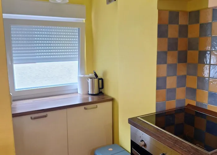 شقة Apartma Pr Marusi