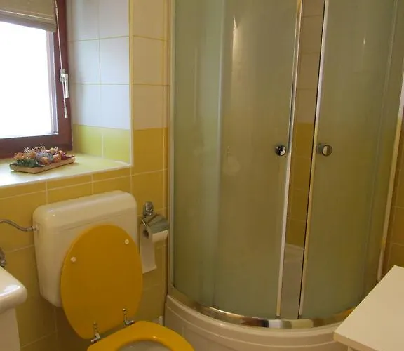 דירה Apartma Pr Marusi