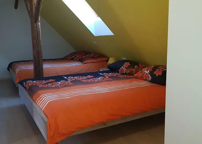 شقة Apartma Pr Marusi *