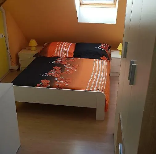 דירה Apartma Pr Marusi