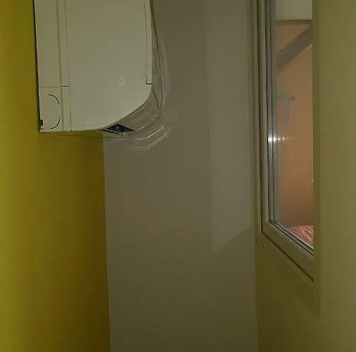 شقة Apartma Pr Marusi