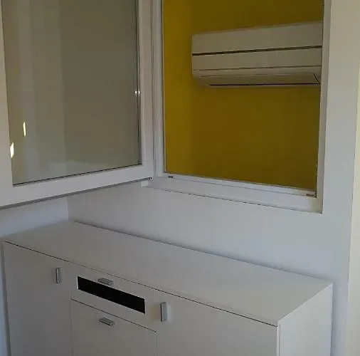 Apartma Pr Marusi * بوويتش